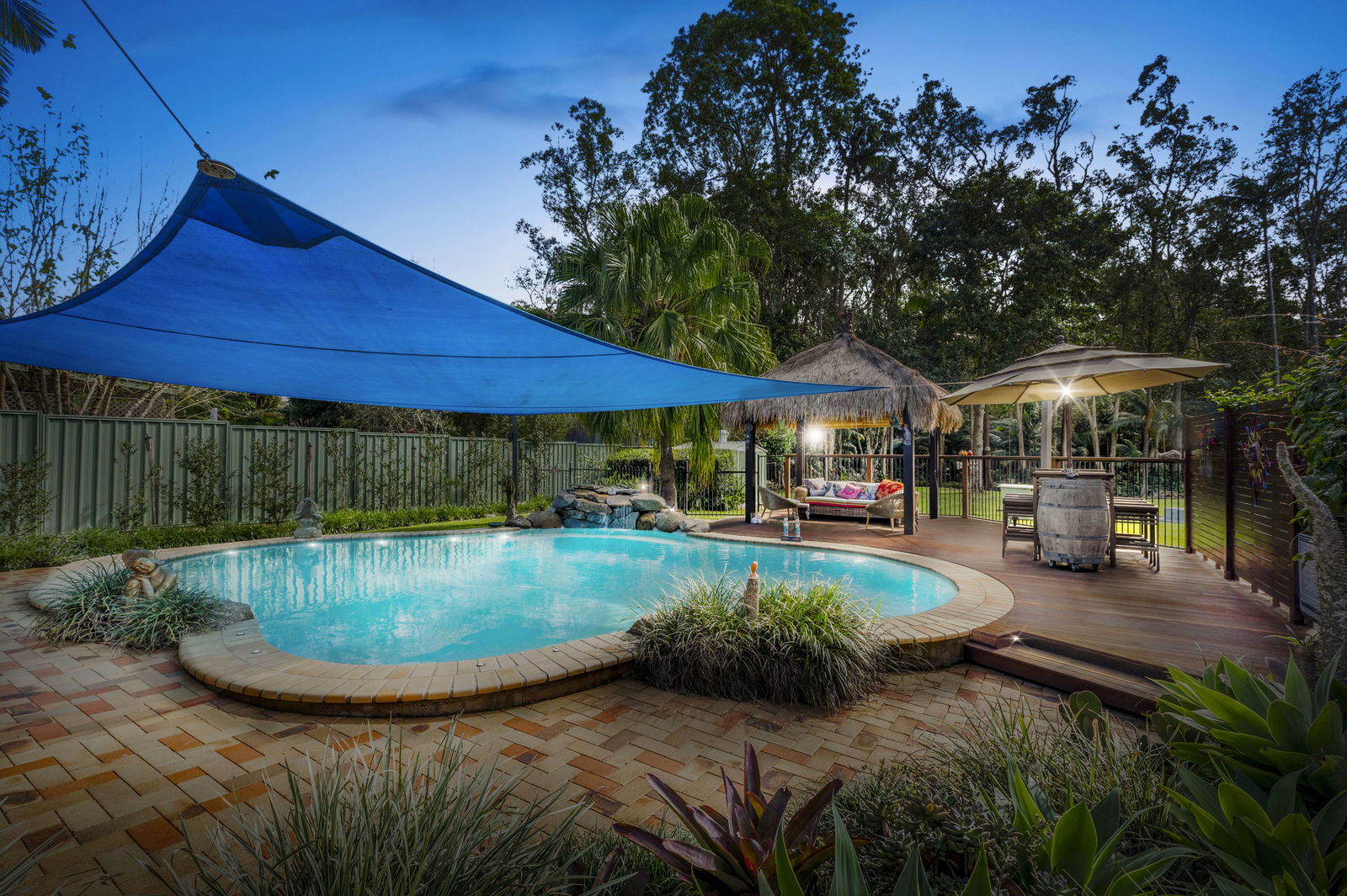 Main listing image for 9 Hillside Road, Glass House Mountains  QLD  4518