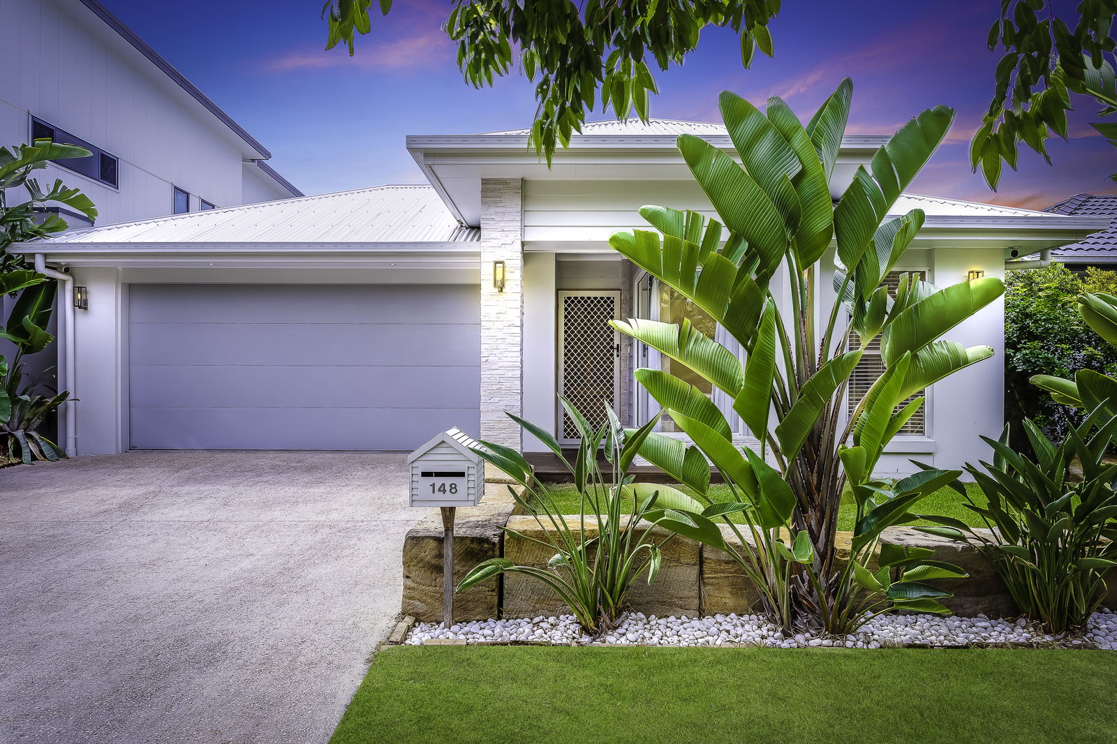 Main listing image for 148 Spinnaker Boulevard, Newport  QLD  4020