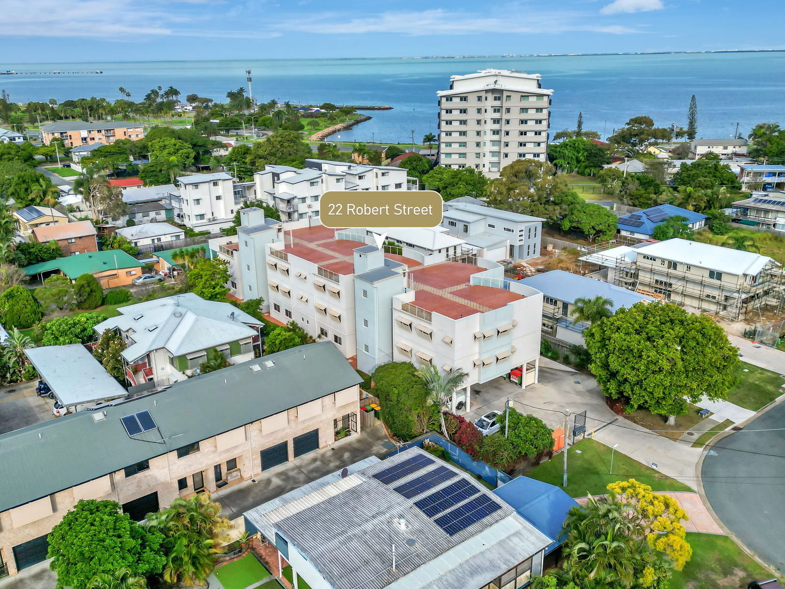 Main listing image for 15/22 Robert Street, Clontarf  QLD  4019
