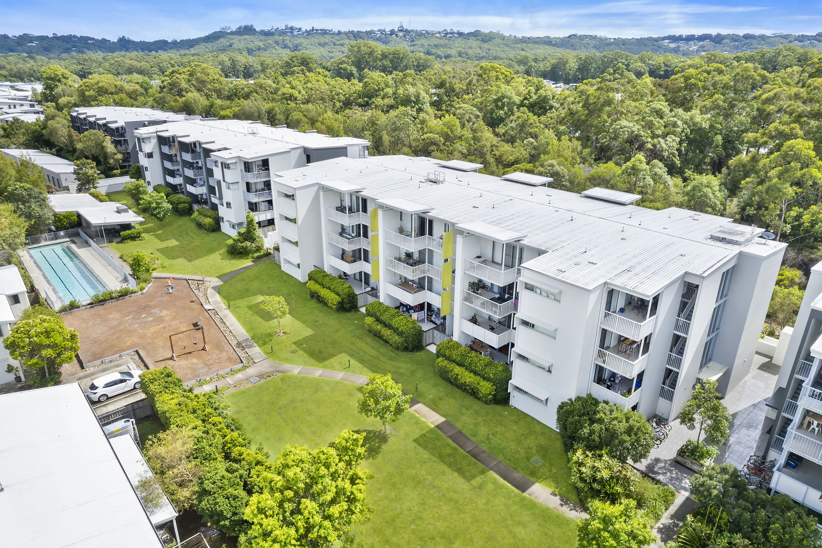 Main listing image for 233/8 Starling Street, Buderim  QLD  4556
