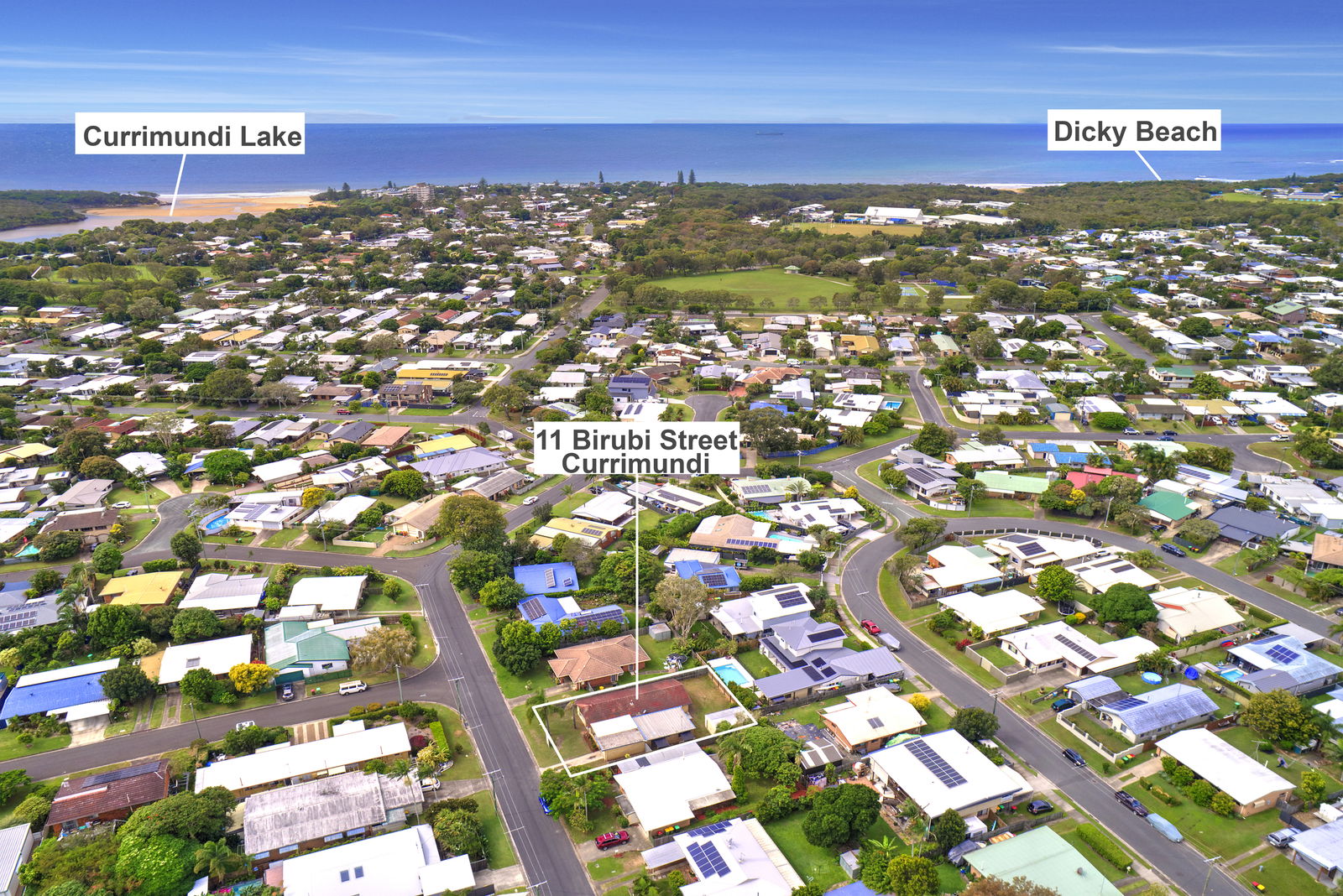 Main listing image for 11 Birubi Street, Currimundi  QLD  4551