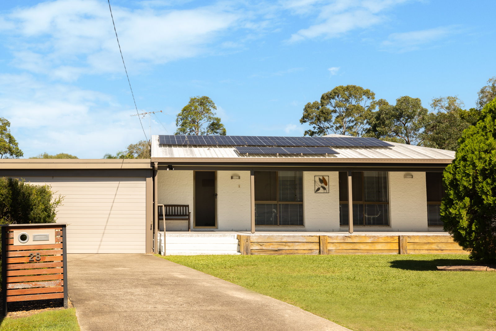 Main listing image for 28 Alexander Crescent, Morayfield  QLD  4506