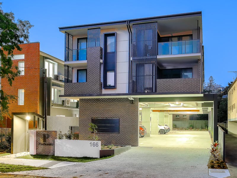 3/166 Norman Avenue, Norman Park, QLD, 4170, Norman Park - Thumbnail 8