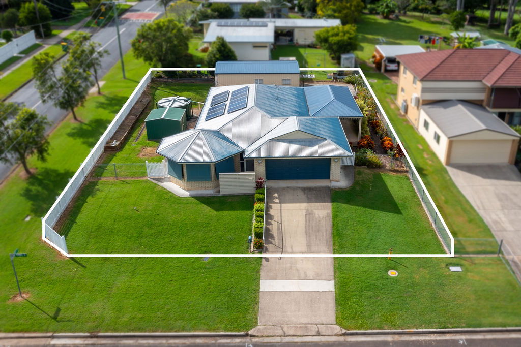 Main listing image for 31 Pommer Street, Brassall  QLD  4305