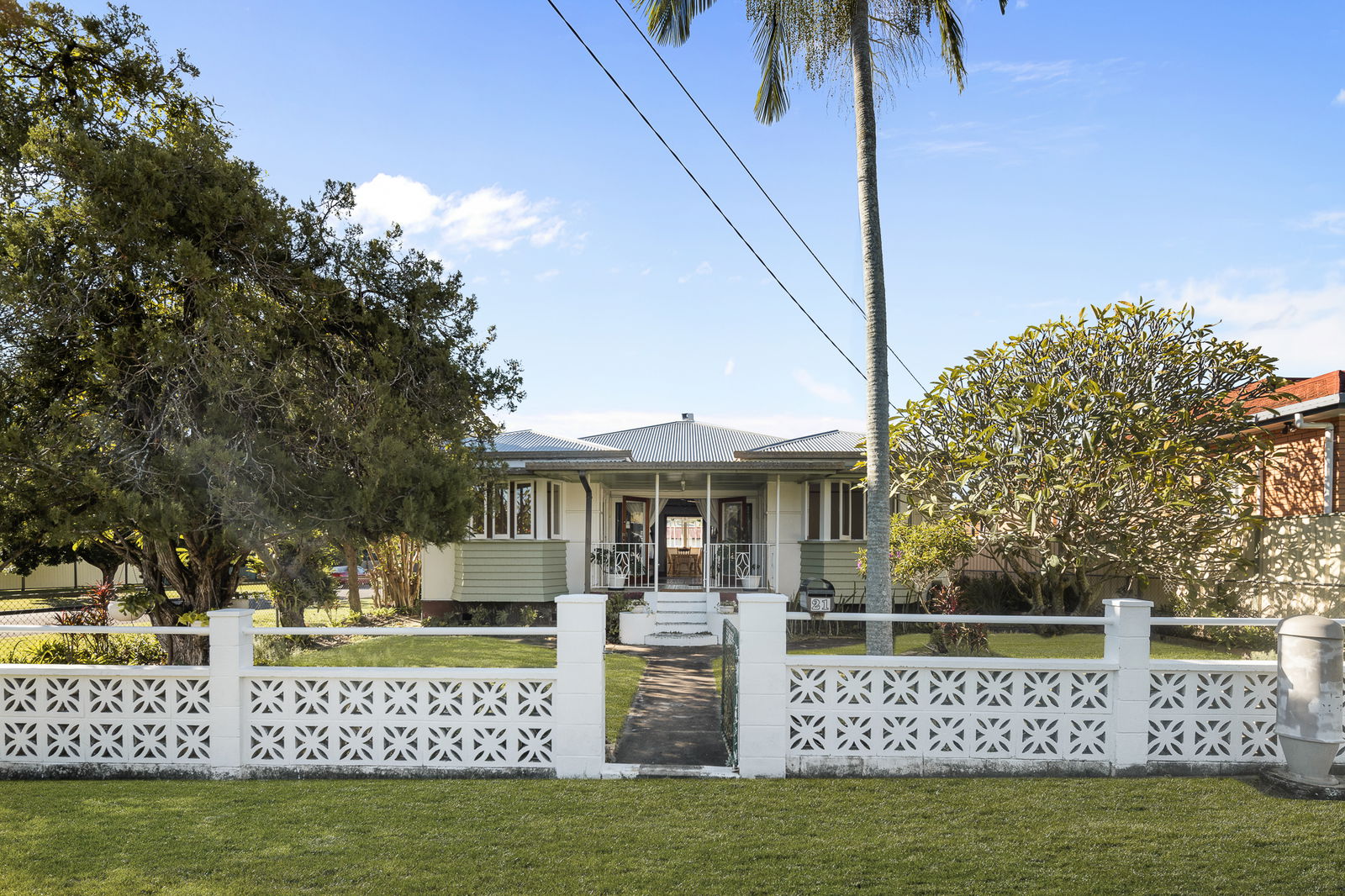 Main listing image for 21 Range Avenue, Brighton  QLD  4017