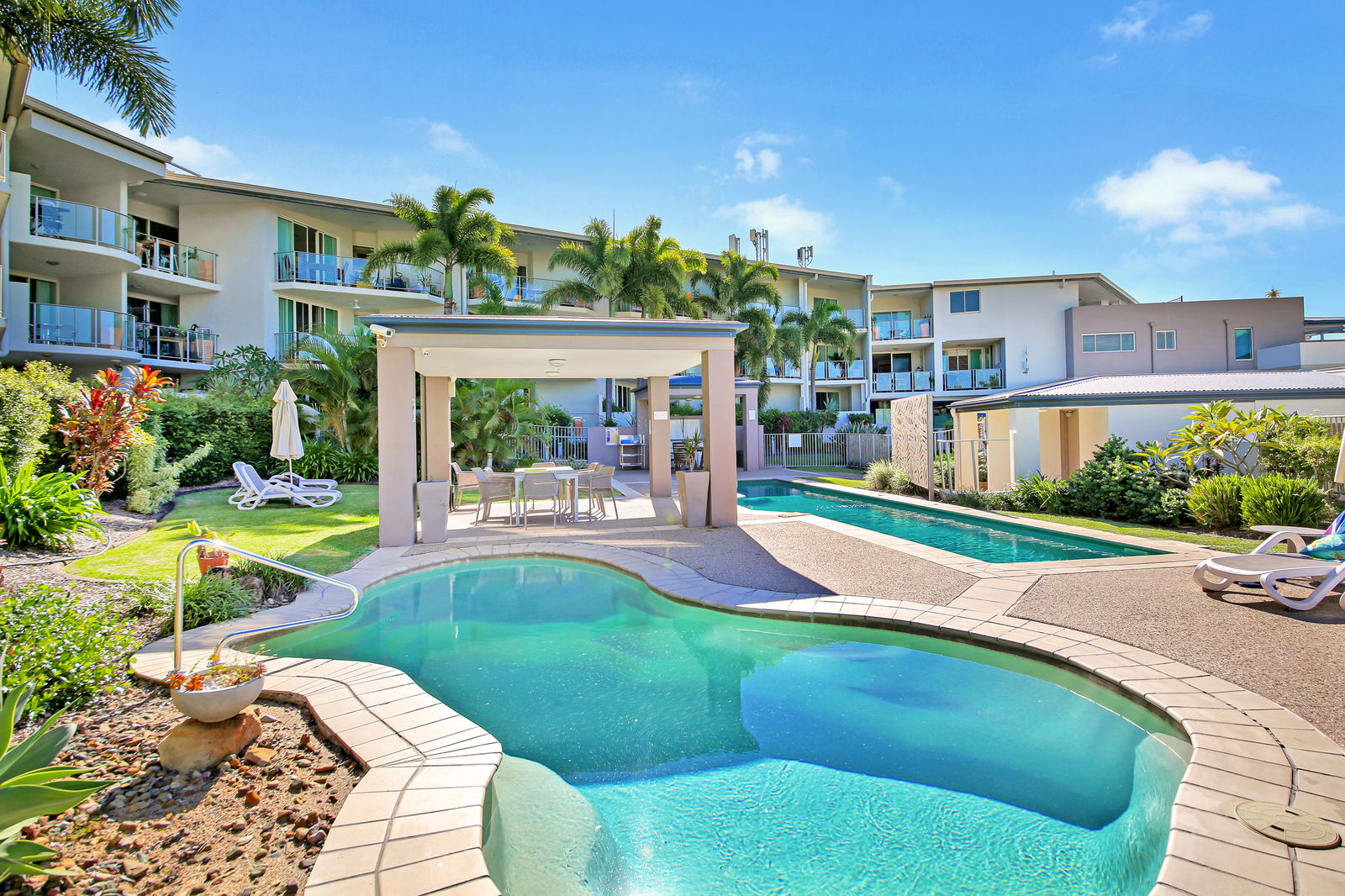Main listing image for 1080/36 Browning Boulevard, Battery Hill  QLD  4551