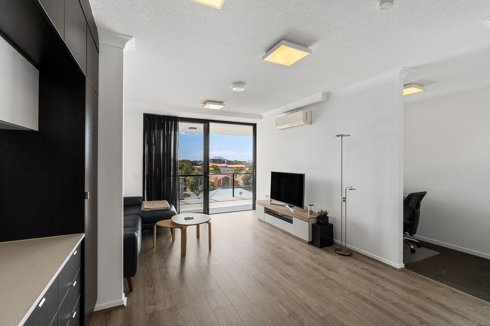Main listing image for 502/59 Latham Street, Chermside  QLD  4032