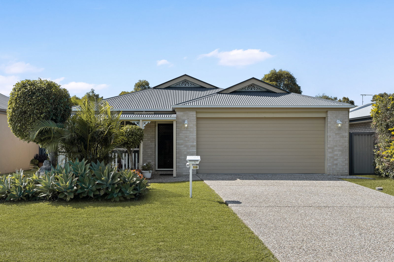 Main listing image for 108 Summerfields Drive, Caboolture  QLD  4510