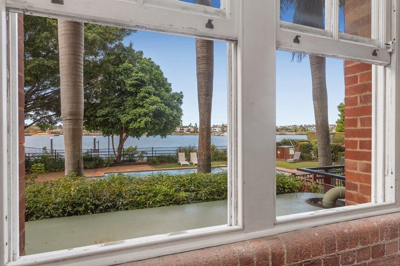 Main listing image for 10/53 Vernon Terrace, Teneriffe  QLD  4005