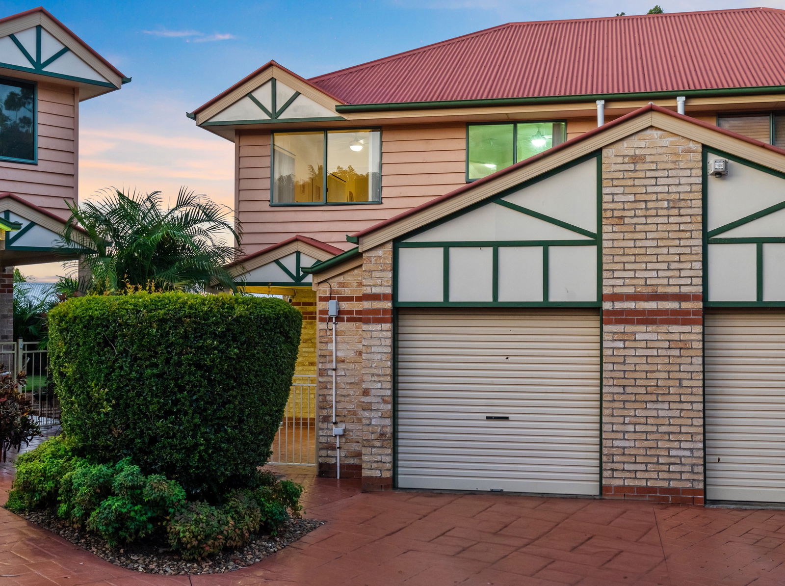 Main listing image for 23/20 Thurston Street, Tingalpa  QLD  4173