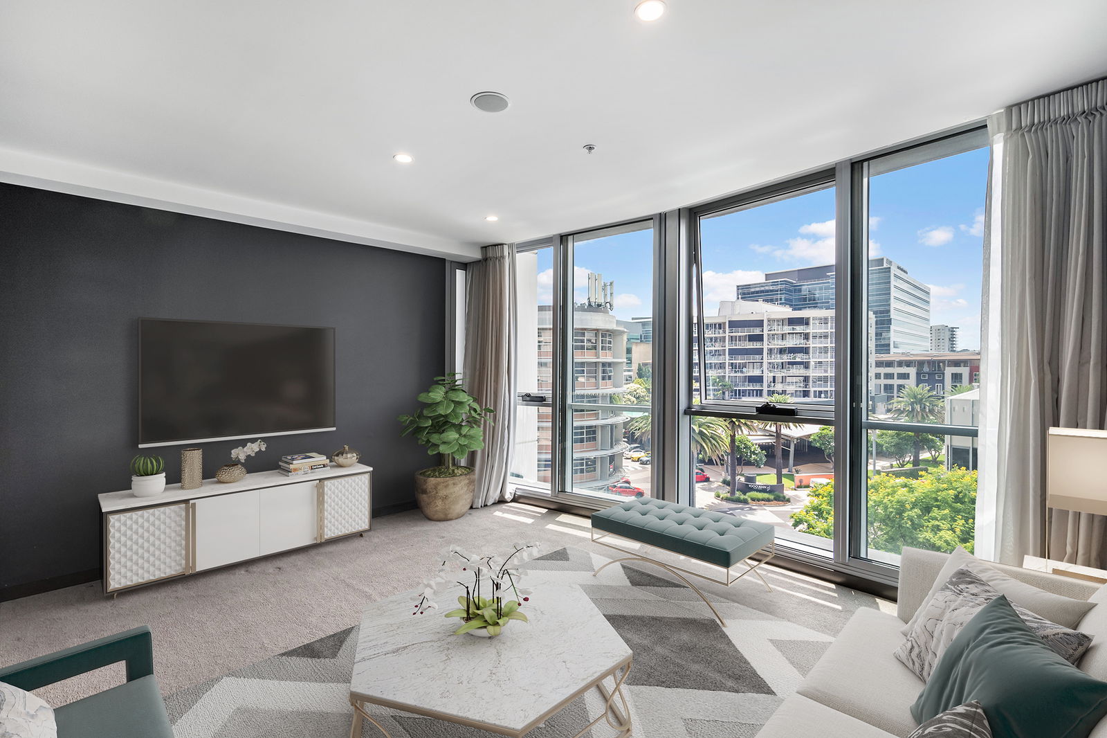 Main listing image for 410/959 Ann Street, Fortitude Valley  QLD  4006
