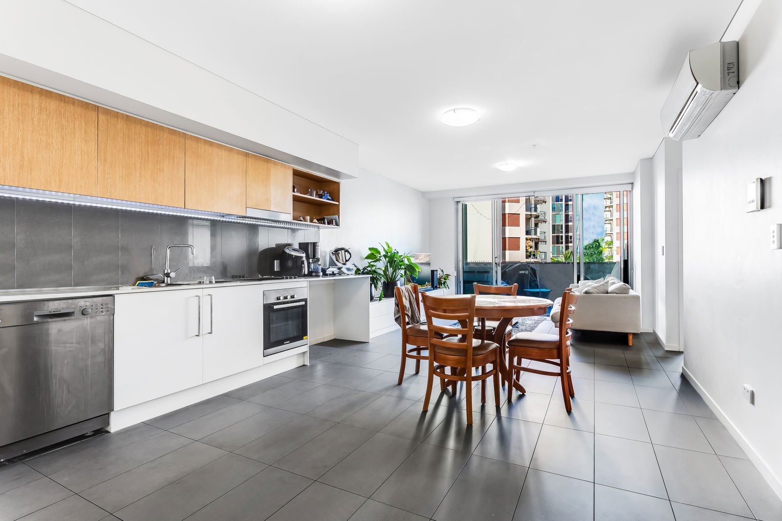 Main listing image for 402/6 Land Street, Toowong  QLD  4066