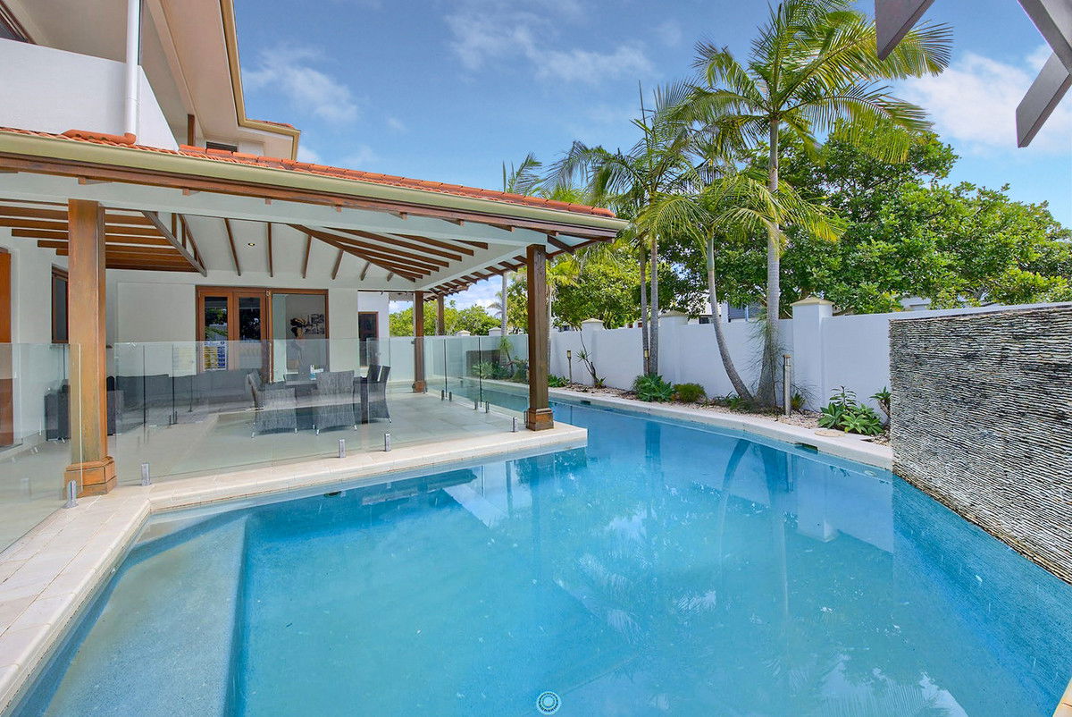Main listing image for 10 Barbuda Circuit, Kawana Island  QLD  4575