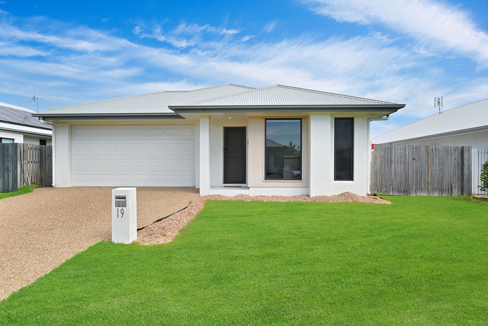 19 Sola Street, Burdell, QLD, 4818, Burdell - Thumbnail 2