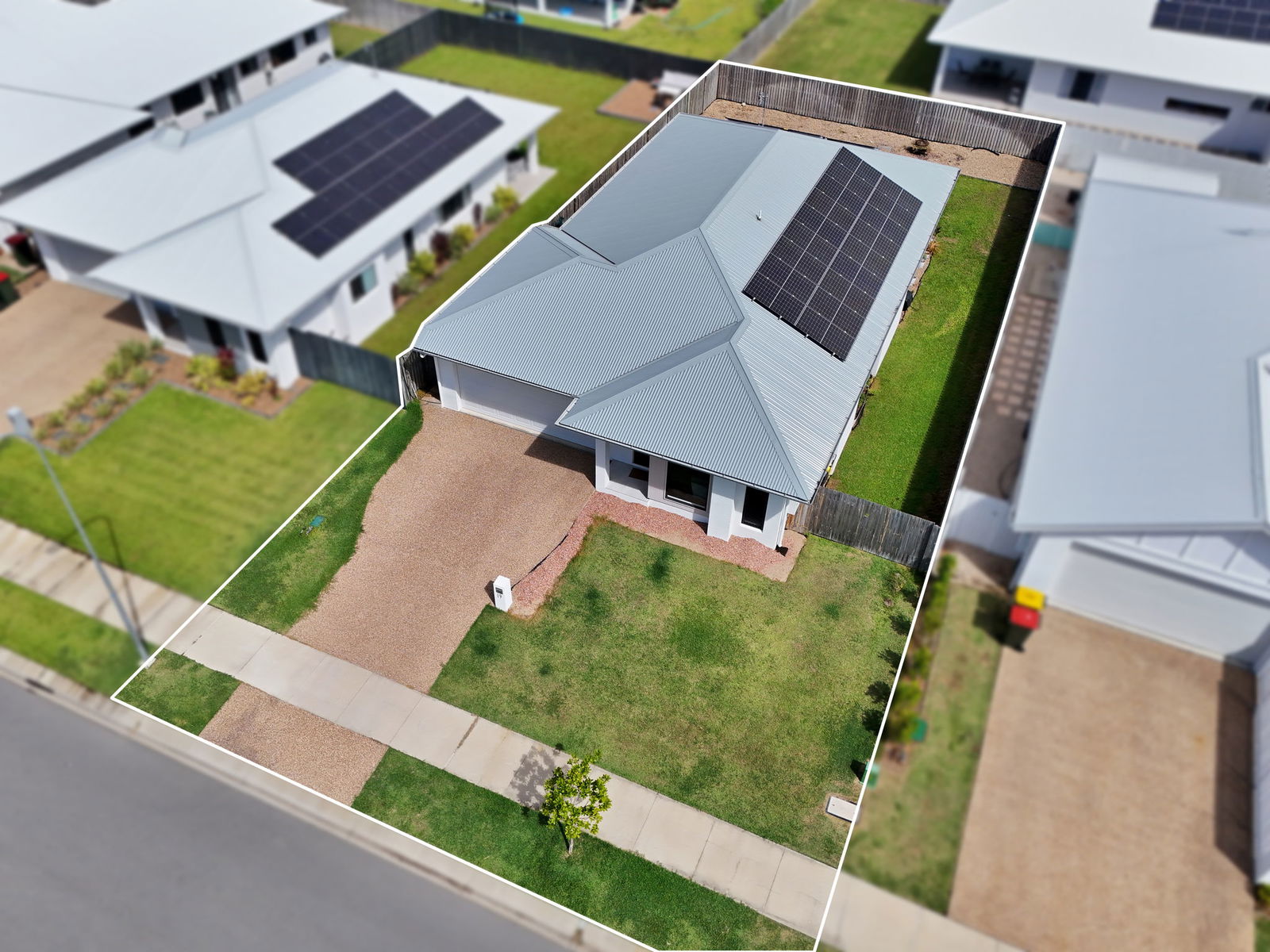 Main listing image for 19 Sola Street, Burdell  QLD  4818