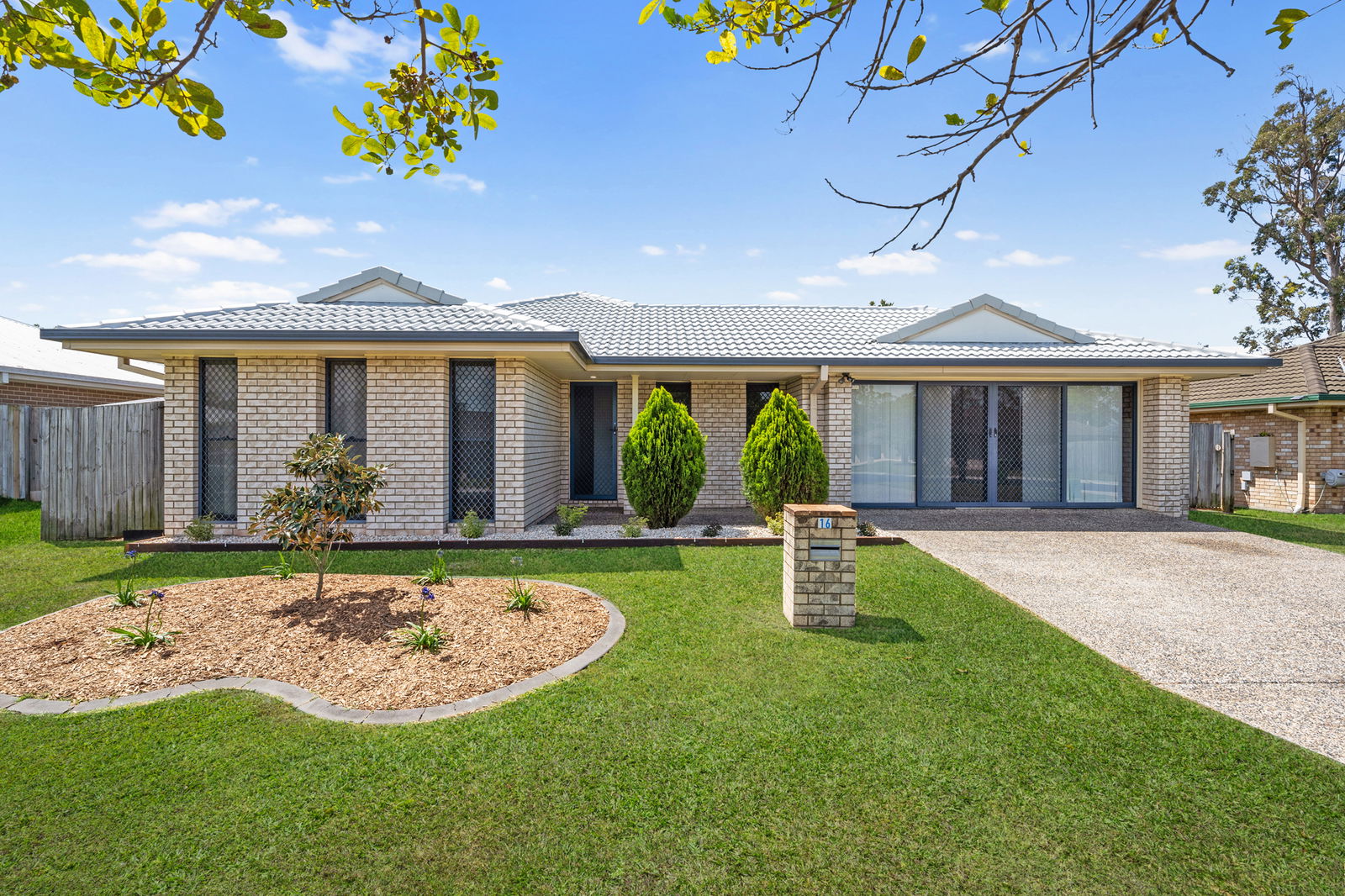 Main listing image for 16 Claudia Circuit, Kallangur  QLD  4503