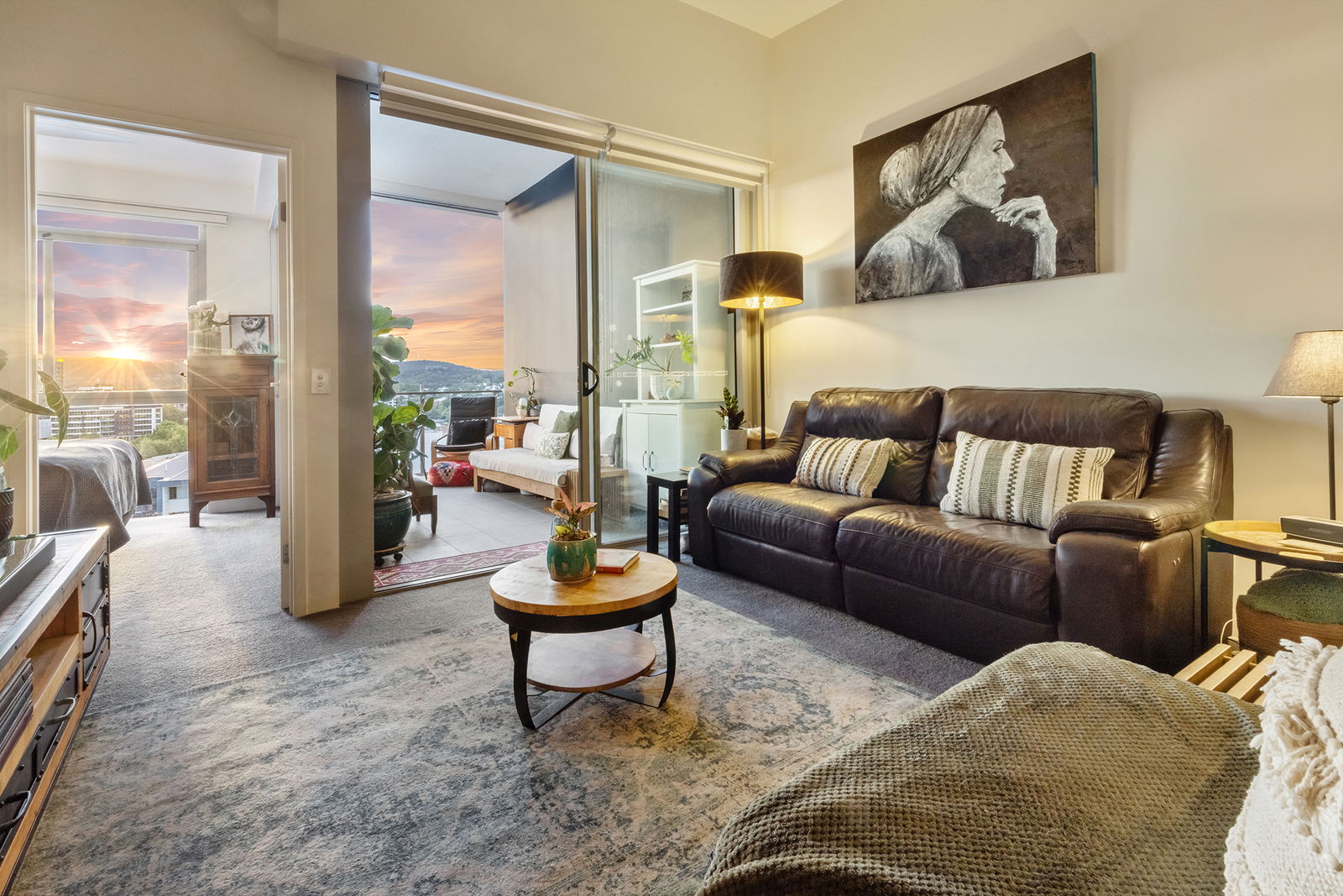 Main listing image for 31109/40 Duncan Street, West End  QLD  4101