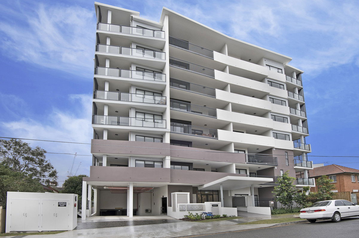 Main listing image for 706/9-15 Regina Street, Greenslopes  QLD  4120