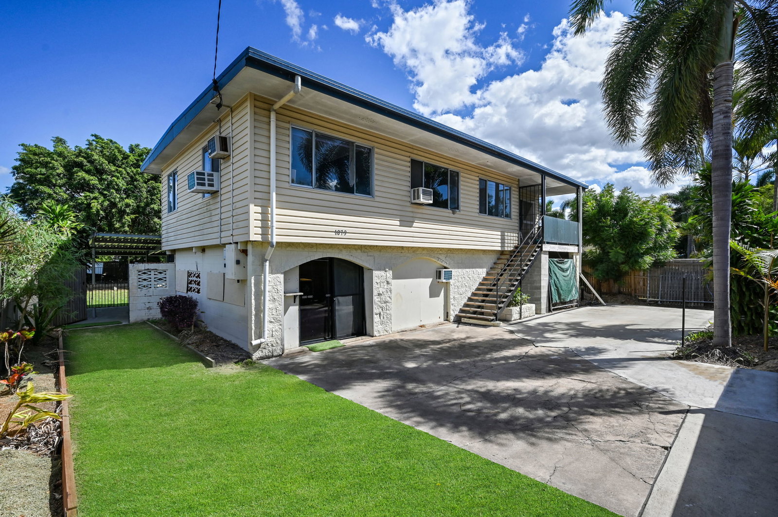 1079 Riverway Drive, Rasmussen, QLD, 4815, Rasmussen - Thumbnail 3