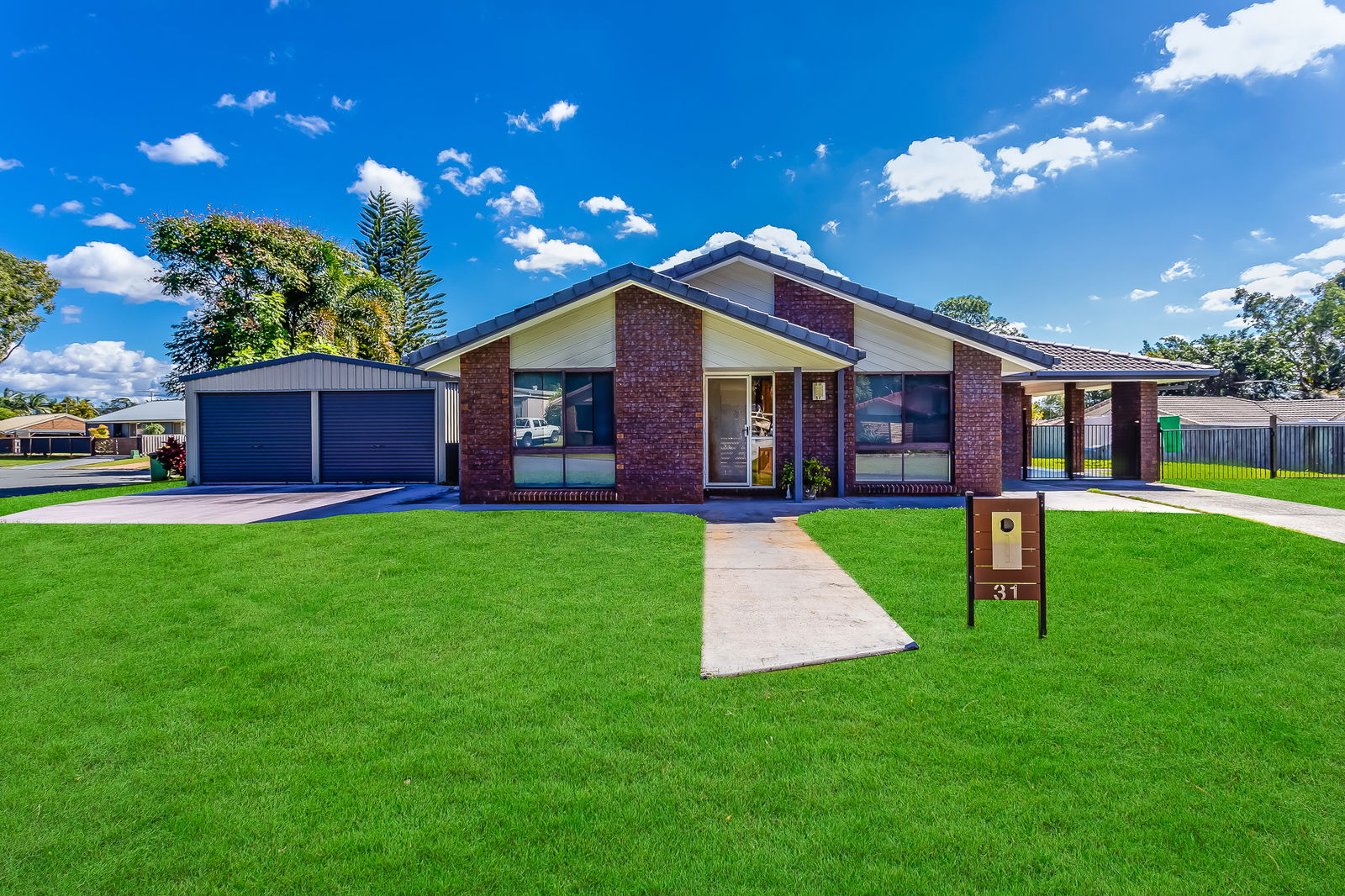 Main listing image for 31 Crestleigh Court, Morayfield  QLD  4506