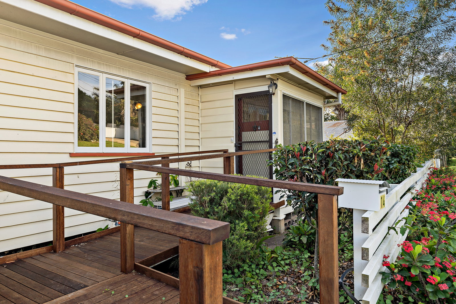 14 Willard Street, Tivoli, QLD, 4305, Tivoli - Thumbnail 2
