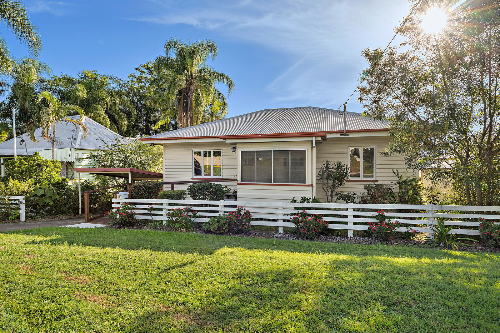 Main listing image for 14 Willard Street, Tivoli  QLD  4305