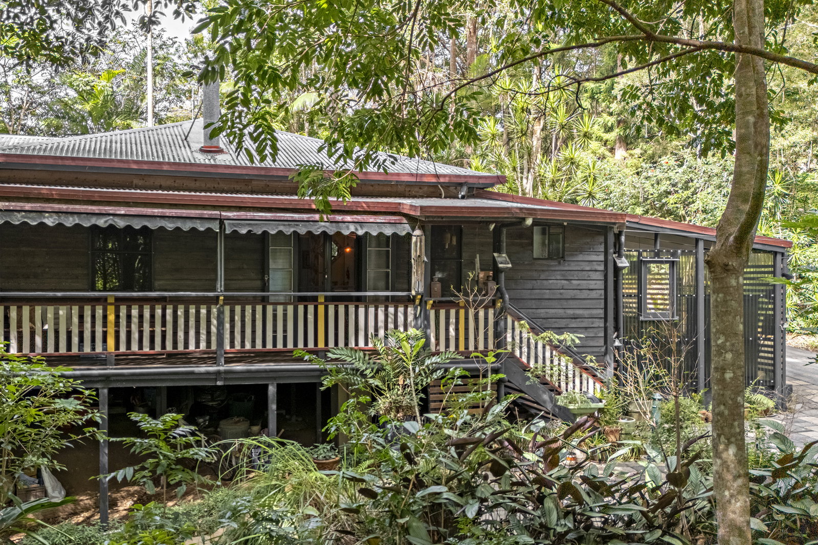 10 Andersen Road, Mooloolah Valley, QLD, 4553, Diamond Valley - Thumbnail 2