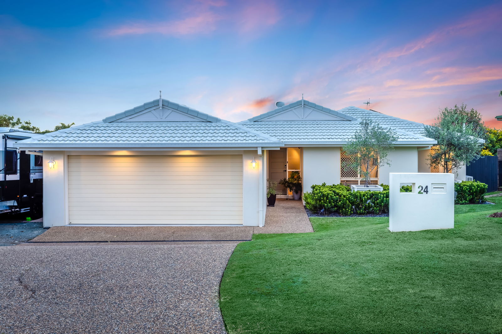 Main listing image for 24 Corvette Crescent, Bracken Ridge  QLD  4017