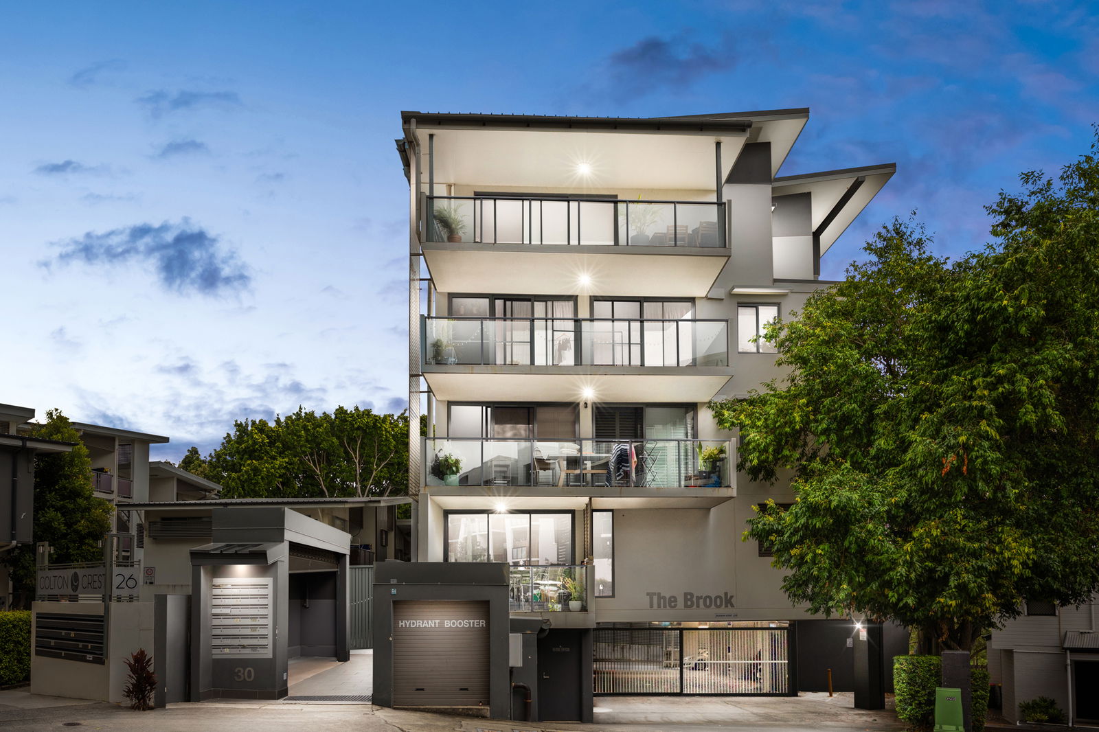 Main listing image for 7/30 Colton Avenue, Lutwyche  QLD  4030