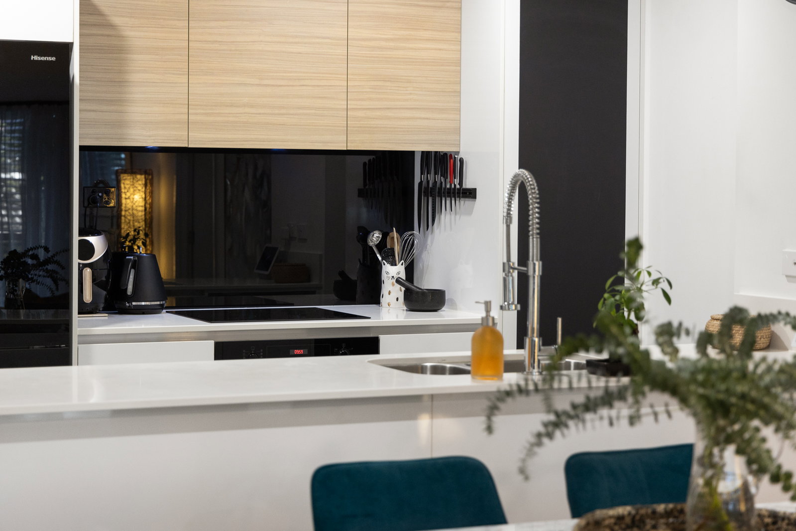 4205/1-7 Waterford Court, Bundall, QLD, 4217, Bundall - Thumbnail 4
