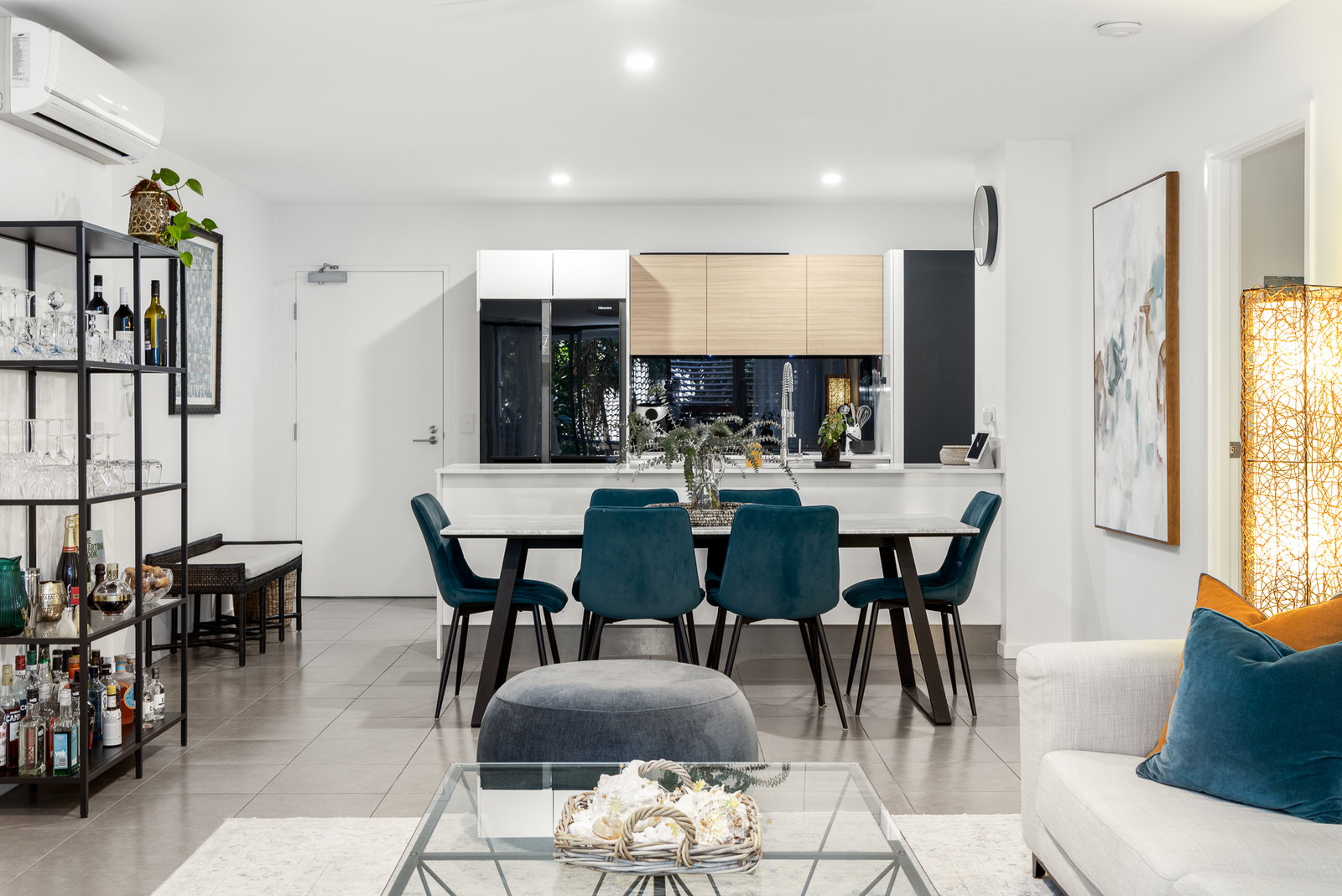 4205/1-7 Waterford Court, Bundall, QLD, 4217, Bundall - Thumbnail 3