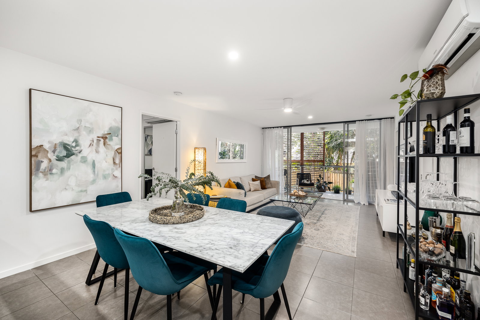 4205/1-7 Waterford Court, Bundall, QLD, 4217, Bundall - Thumbnail 7