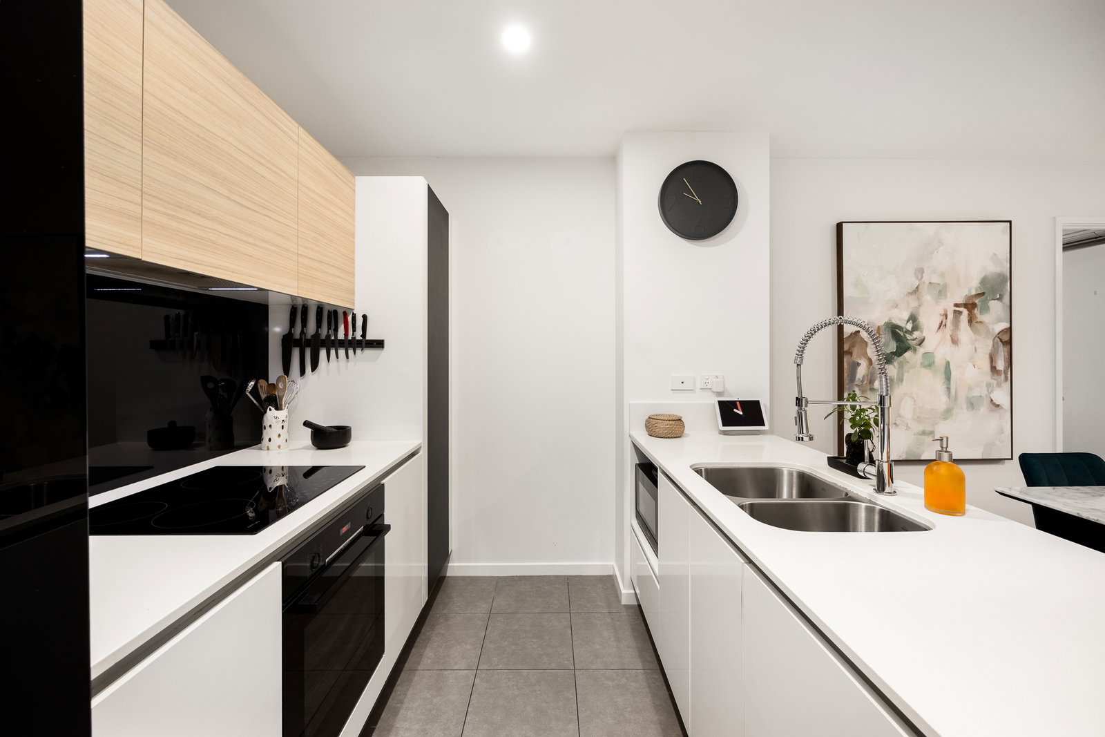 4205/1-7 Waterford Court, Bundall, QLD, 4217, Bundall - Thumbnail 5