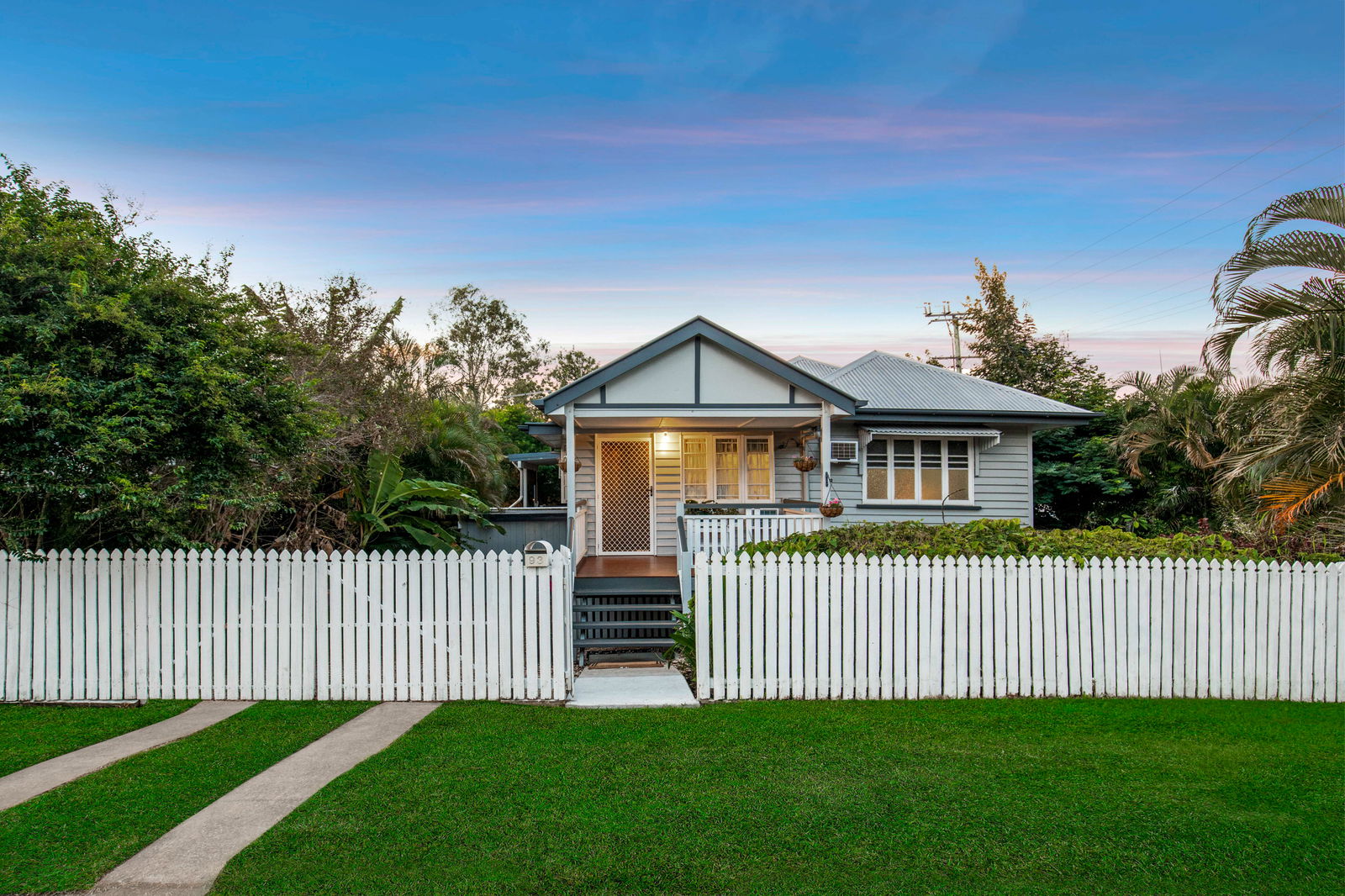 Main listing image for 93 Ridge Street, Greenslopes  QLD  4120