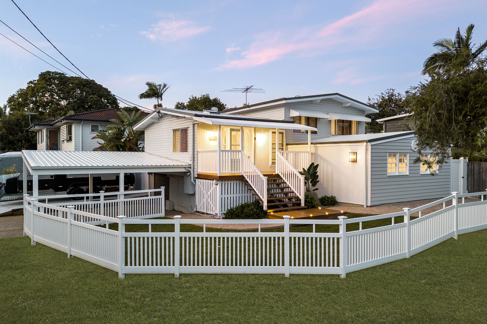 Main listing image for 11 Pownall Crescent, Margate  QLD  4019