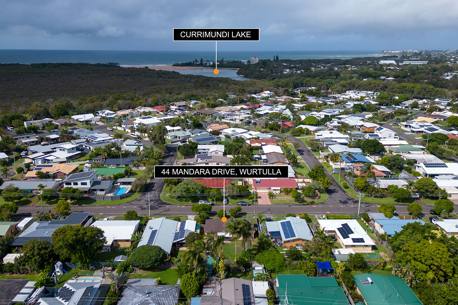 Main listing image for 44 Mandara Drive, Wurtulla  QLD  4575