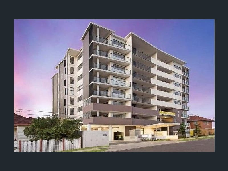 Main listing image for 703/9-15 Regina Street, Greenslopes  QLD  4120