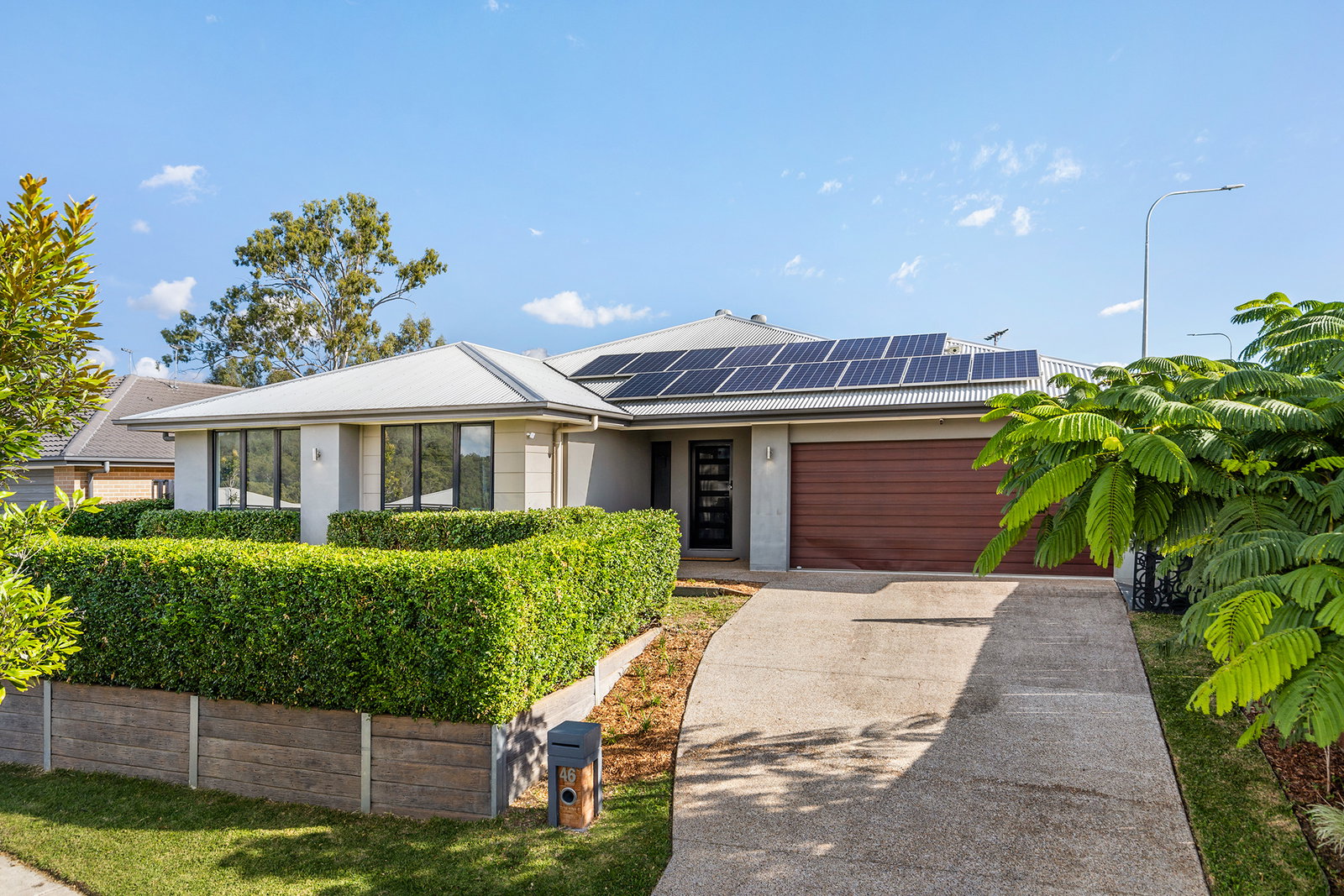 46 Reedy Crescent, Redbank Plains, QLD, 4301, Redbank Plains - Thumbnail 2
