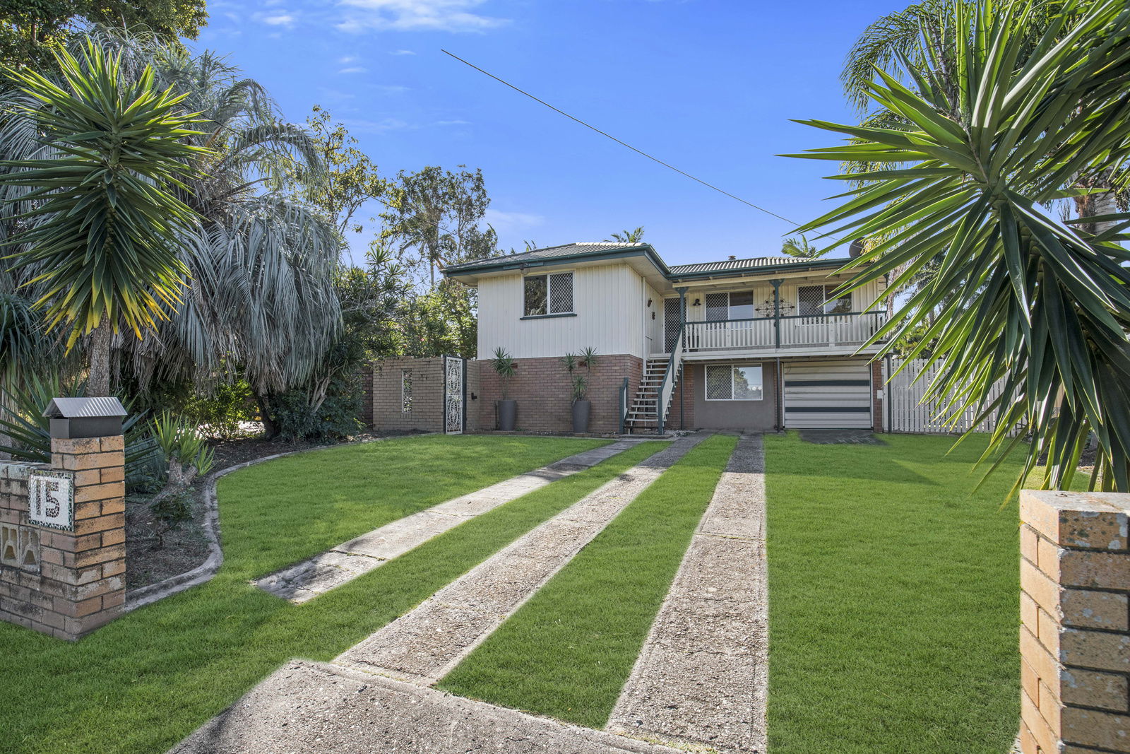 Main listing image for 15 Nichols Road, Kippa-Ring  QLD  4021