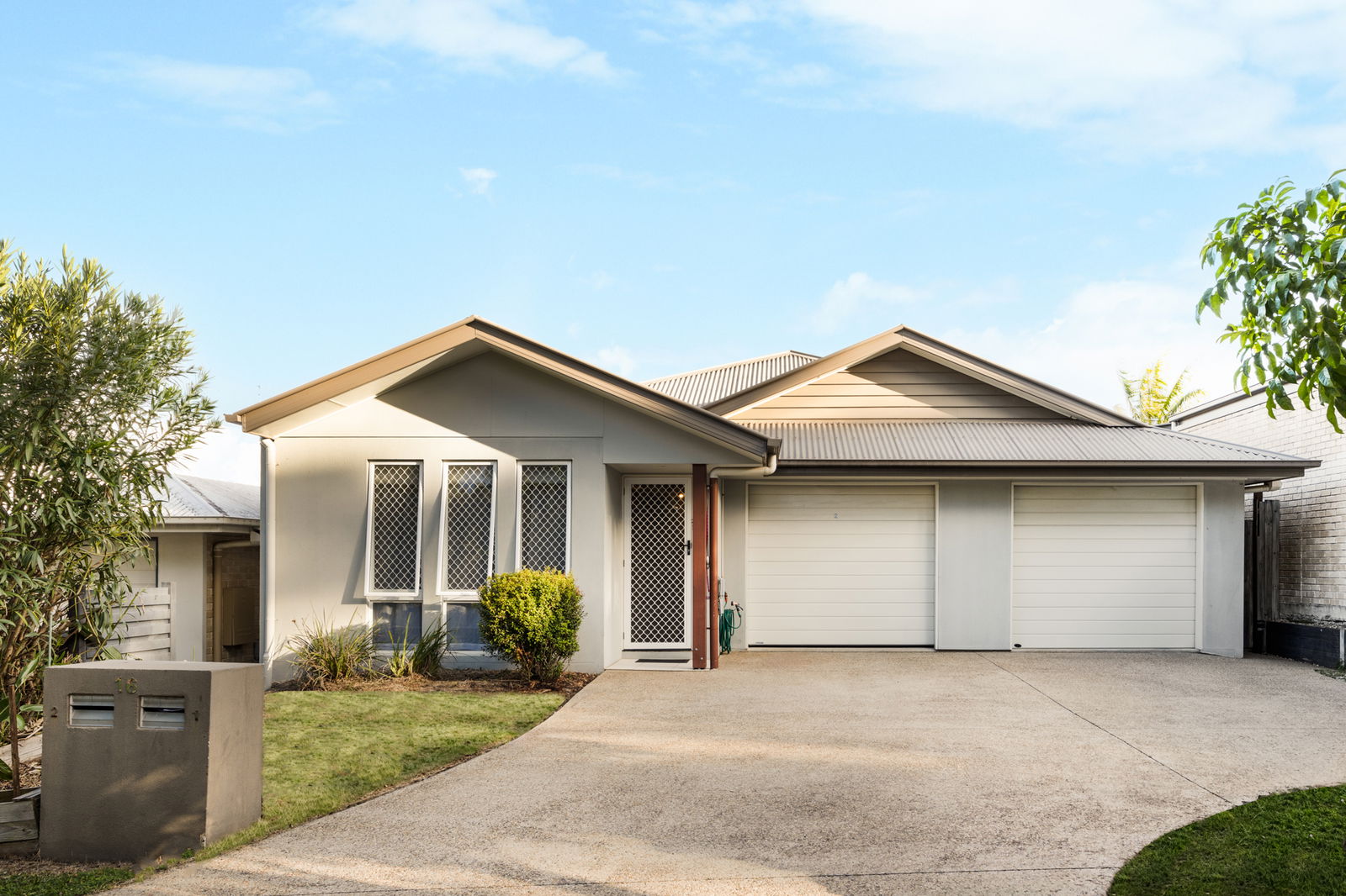 Main listing image for 16 Fairy Wren Circuit, Dakabin  QLD  4503
