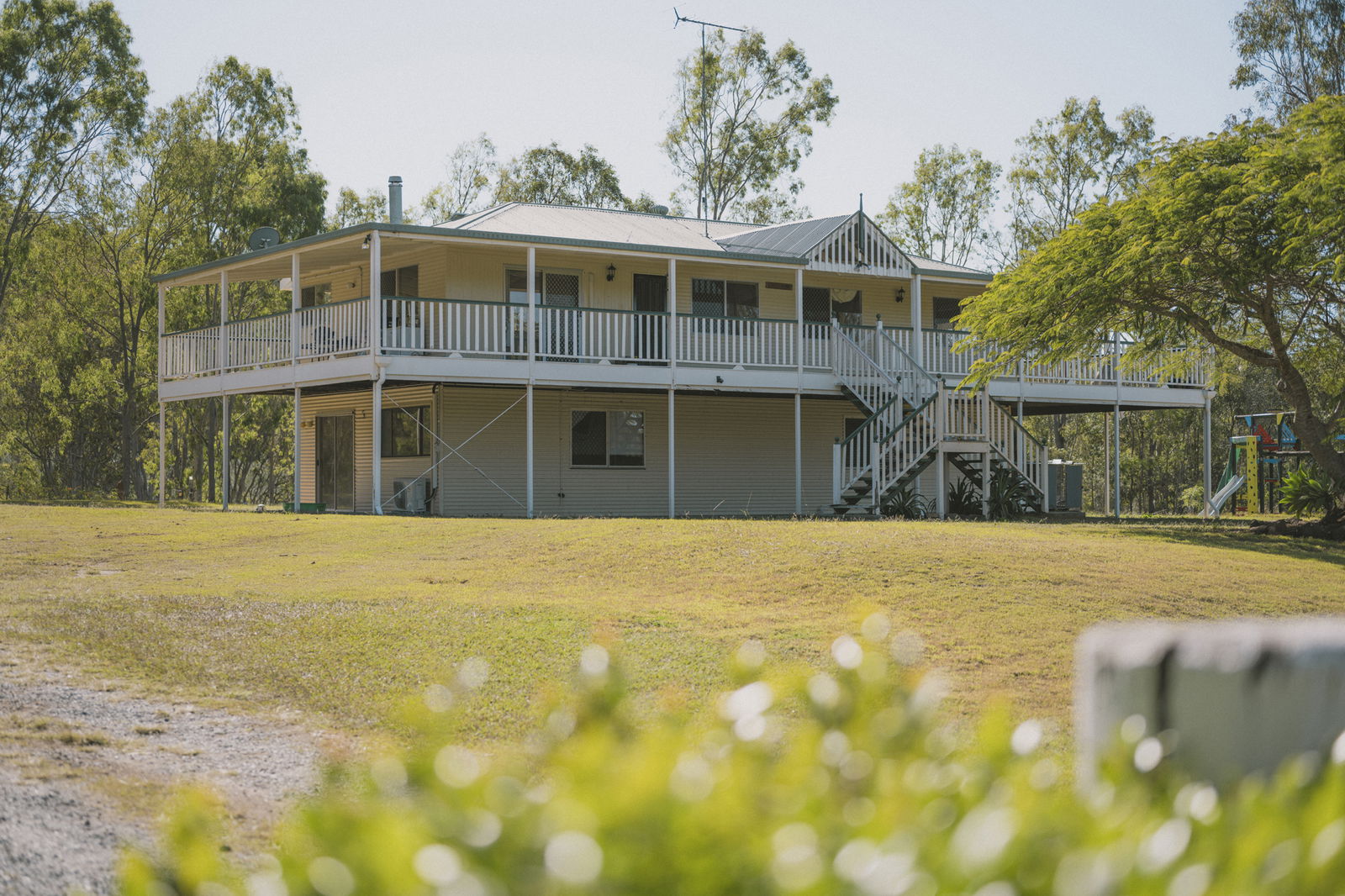 Main listing image for 36 Graves Road, Redbank Creek  QLD  4312