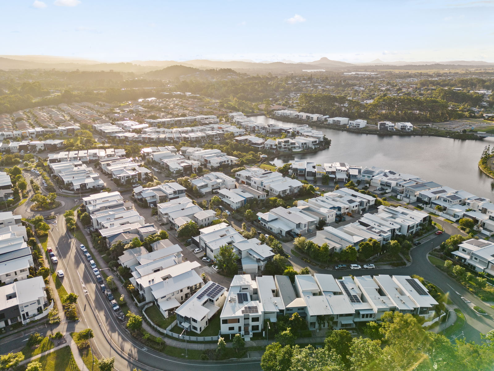 Main listing image for 2/11 Fraser Avenue, Maroochydore  QLD  4558