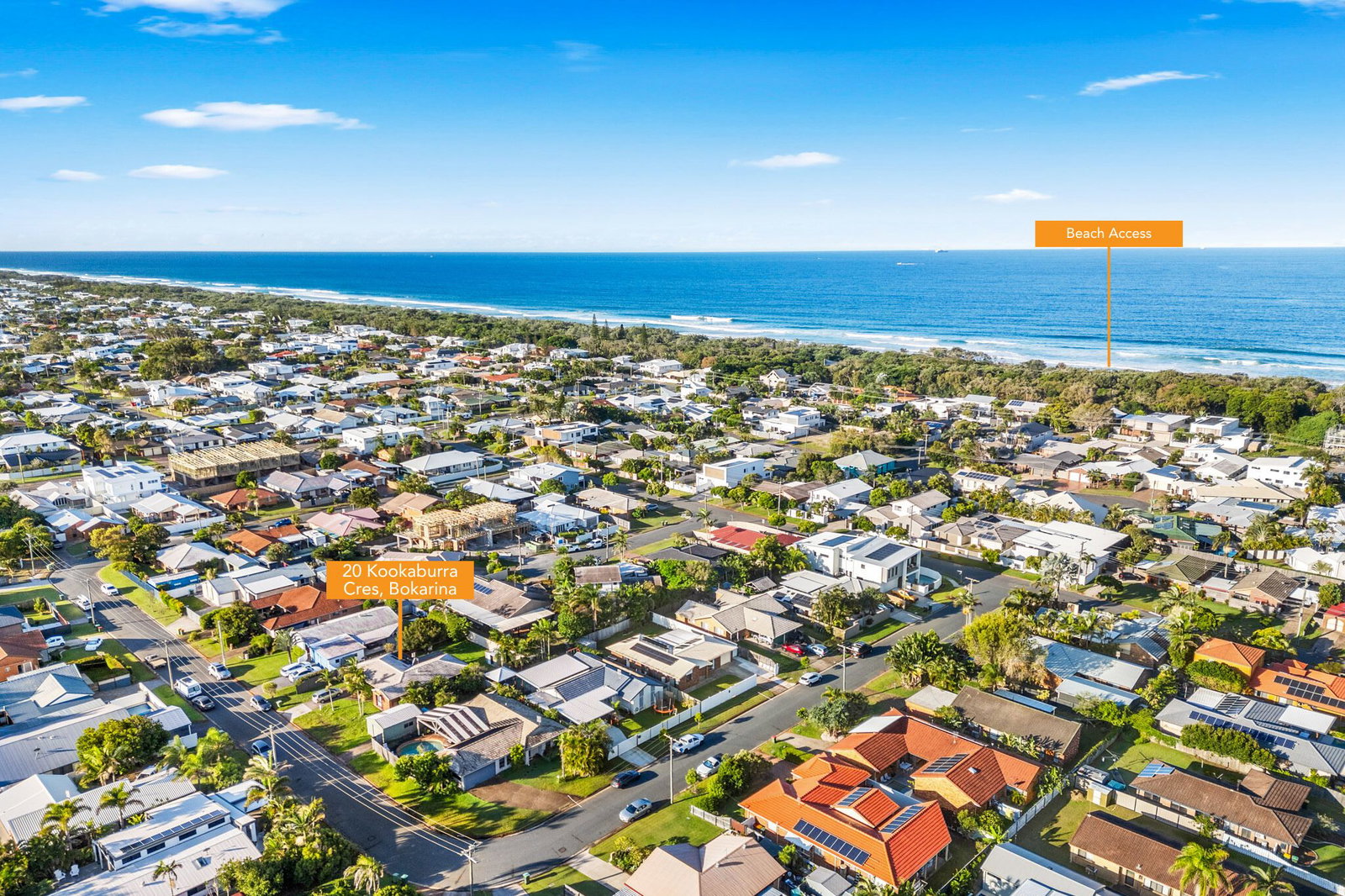 20 Kookaburra Crescent, Bokarina, QLD, 4575, Bokarina - Thumbnail 2
