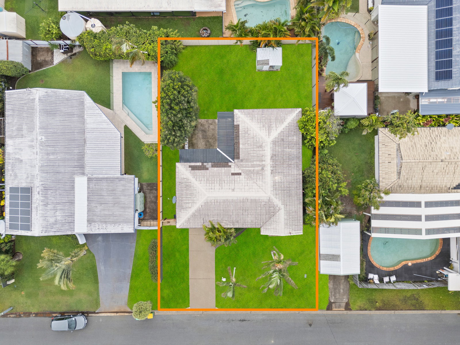 20 Kookaburra Crescent, Bokarina, QLD, 4575, Bokarina - Thumbnail 3