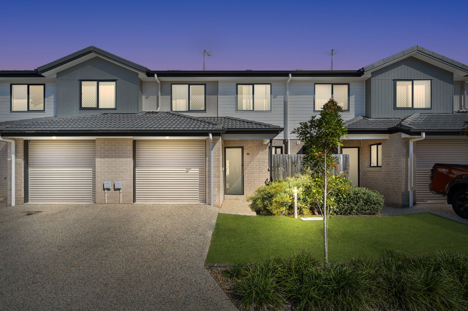 Main listing image for 93/88 Cecily Street, Kallangur  QLD  4503