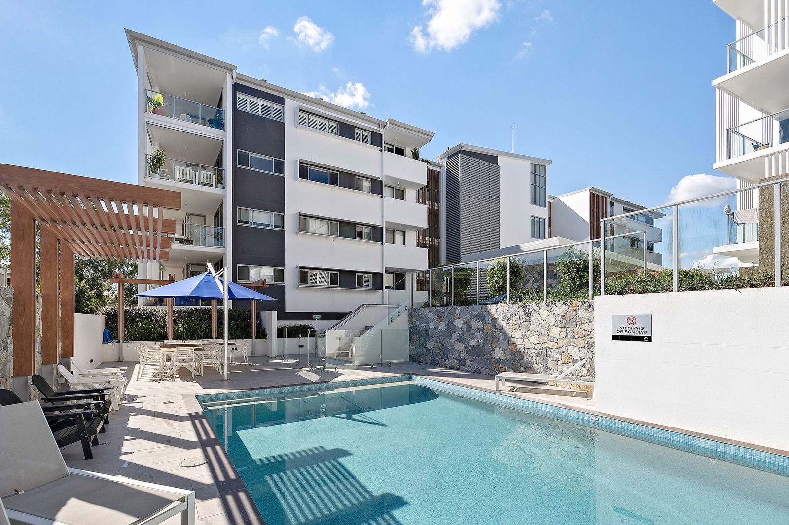 Main listing image for 133/15 Tallowwood Street, Seven Hills  QLD  4170
