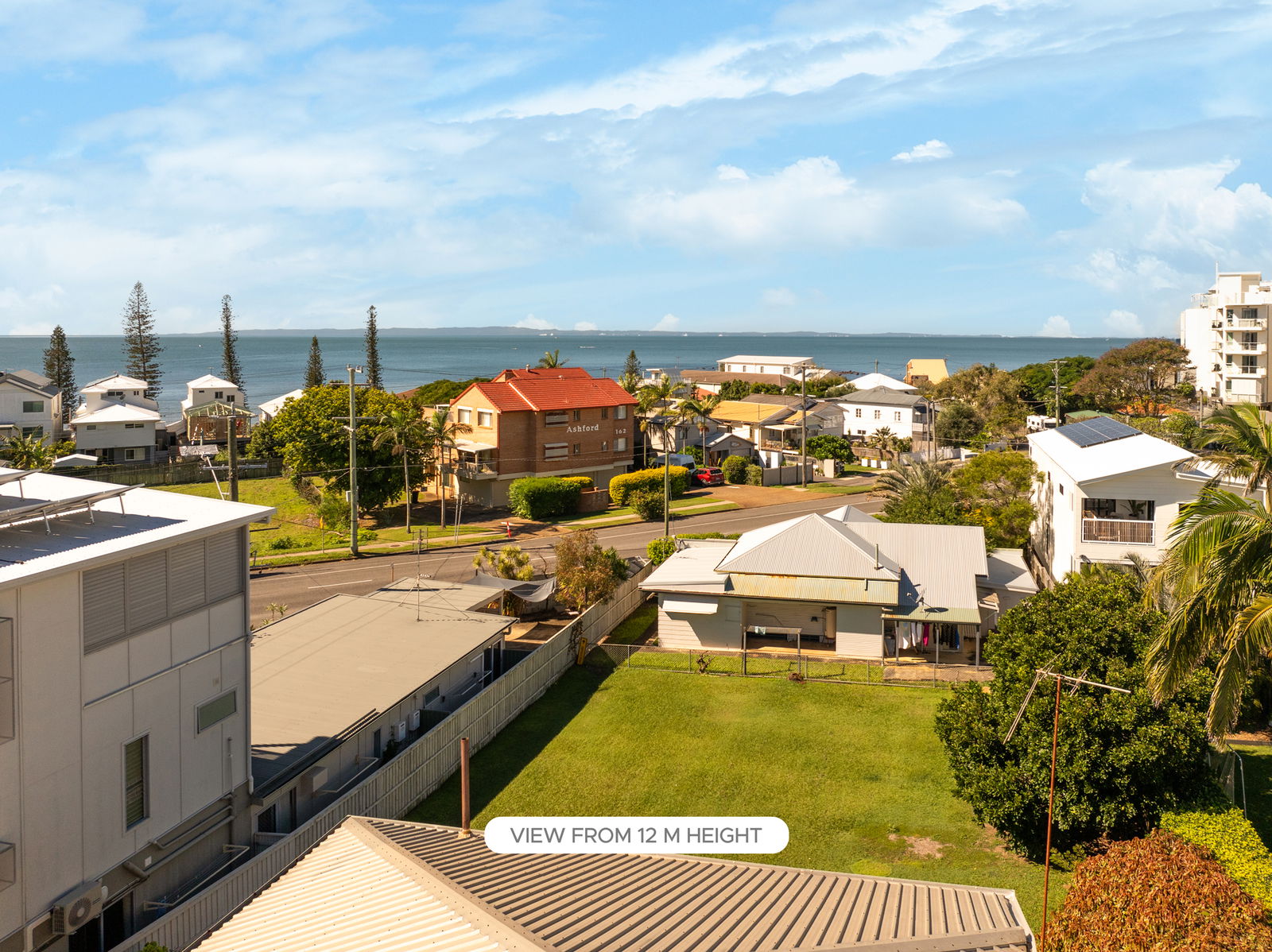 Main listing image for 12 Margaret Street, Scarborough  QLD  4020