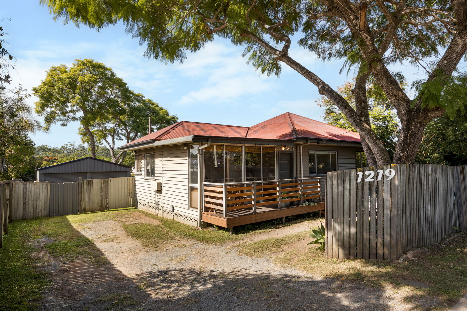 Main listing image for 1219 Anzac Avenue, Kallangur  QLD  4503