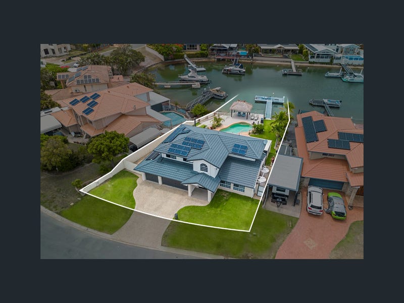 Main listing image for 19 Constellation Court, Newport  QLD  4020