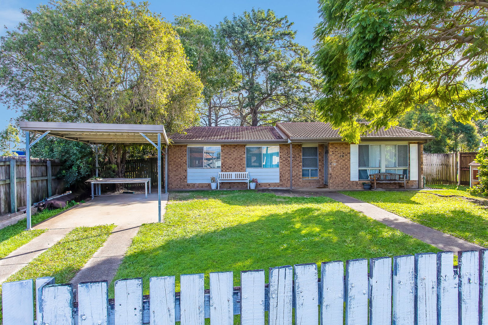 Main listing image for 22 Cambridge Street, Rothwell  QLD  4022